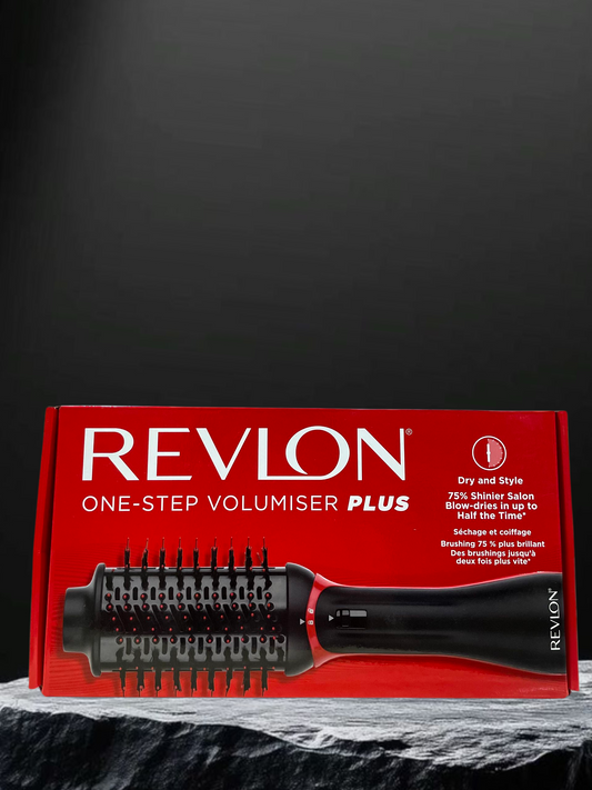 BROSSE REVLON ONE STEP VOLUMISER