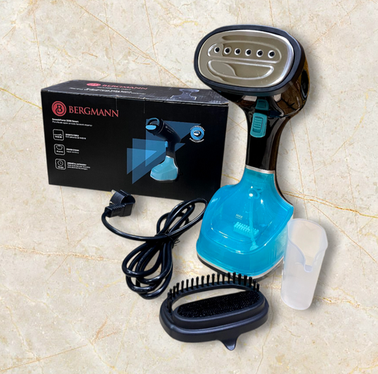 BERGMANN SmoothForce 2000 Smart